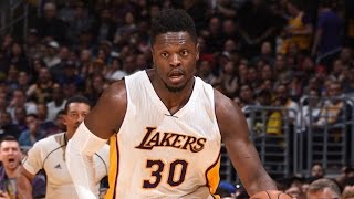 Philadelphia Sixers vs LA Lakers - Full Game Highlights | March 12, 2017 | 2016-17 NBA Season