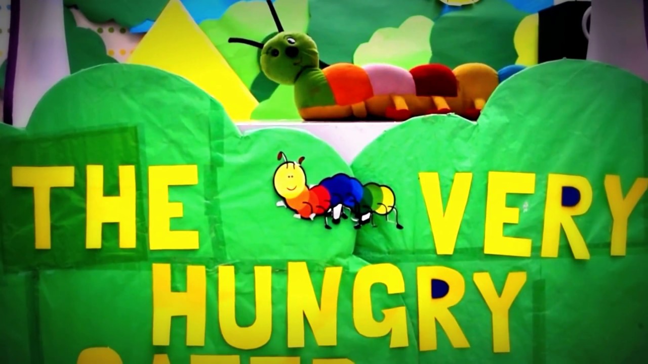 Puppet Show The Very Hungry Caterpillar YouTube puppet-show-the-very-hungry-caterpillar-youtube