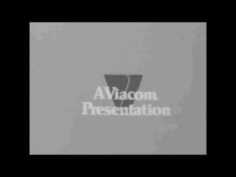 Viacom V Of Doom Logo Compilation