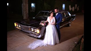 Same Day Edit - Beatriz e Diego