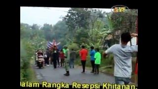 pusaka wangi ( sahabat }