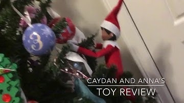 What to do if you accidentally touch your elf on the shelf