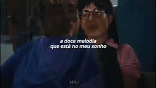 dulce melodia legendado [bela a feia]
