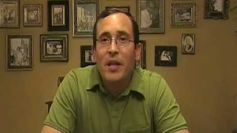 Pelayo Duran Discusses His Mortgage Fraud Lawsuit
