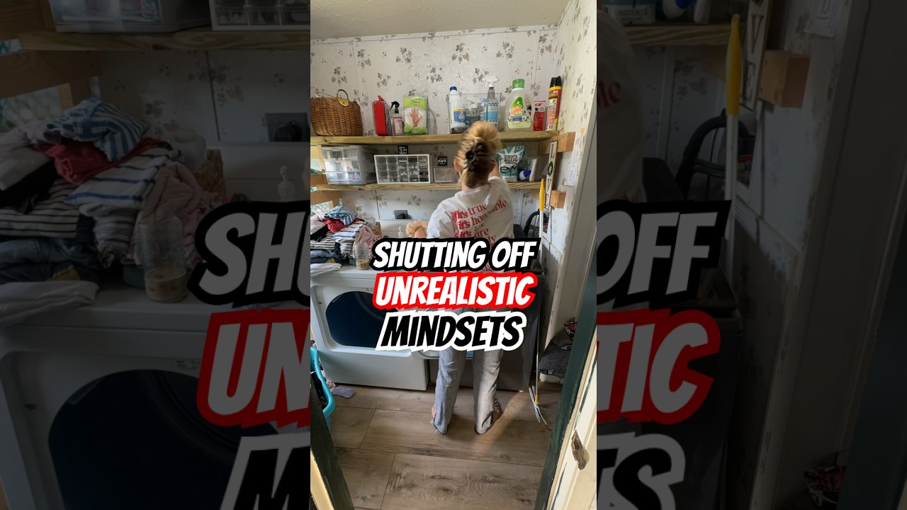 Моя ужасная прачечная 