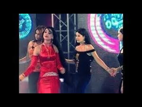 Syrian Singer Ebnajah 2009   YouTube MKV رقصات غنوة
