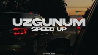Sıla Şahin & Samet Kardeşler - Üzgünüm (Speed Up)