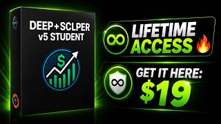 Deep Scalper Student MT4 EA Installation Tutorial | Easy Trading Robot Setup