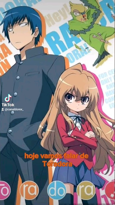 Recomendação de anime: Do It Yourself 