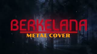 Download Lagu Berkelana - H.Rhoma Irama  EPIC METAL VERSION(Audio One studio Remix) MP3