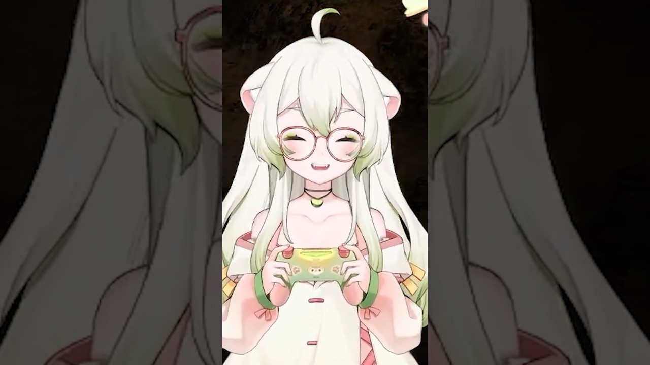This game is really goofy