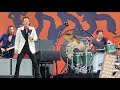 The Killers - &quot;Smile Like You Mean It&quot; (LIVE) Jazz Fest 4/26/24