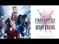 【FFBE】FFエクスヴィアス公式生放送～情報の間～ ＃22