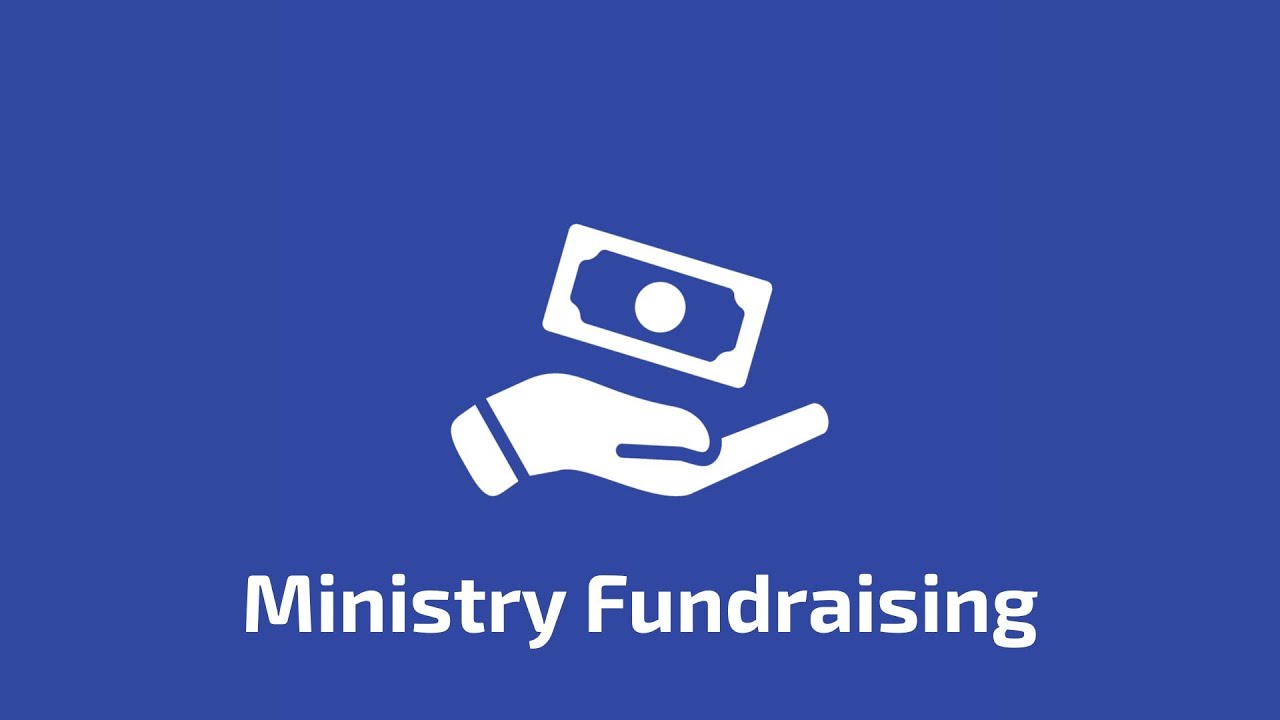 Ministry Fundraising | Issue Network Introduction