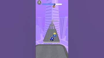 Going Balls : Super Speedrun Gameplay New Update Part 58