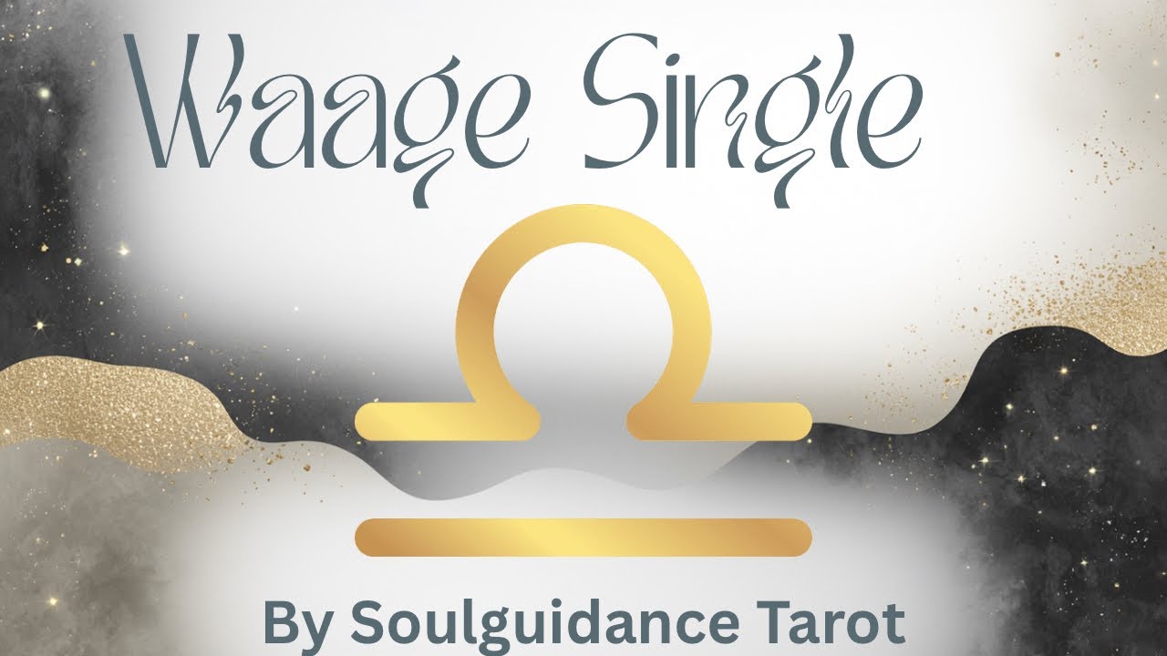 Waage ♎️ Wichtige Botschaft ❤️ Gib nicht auf Waage ❤️ Du darfst wieder lieben 🫶 Das Universum hilft!