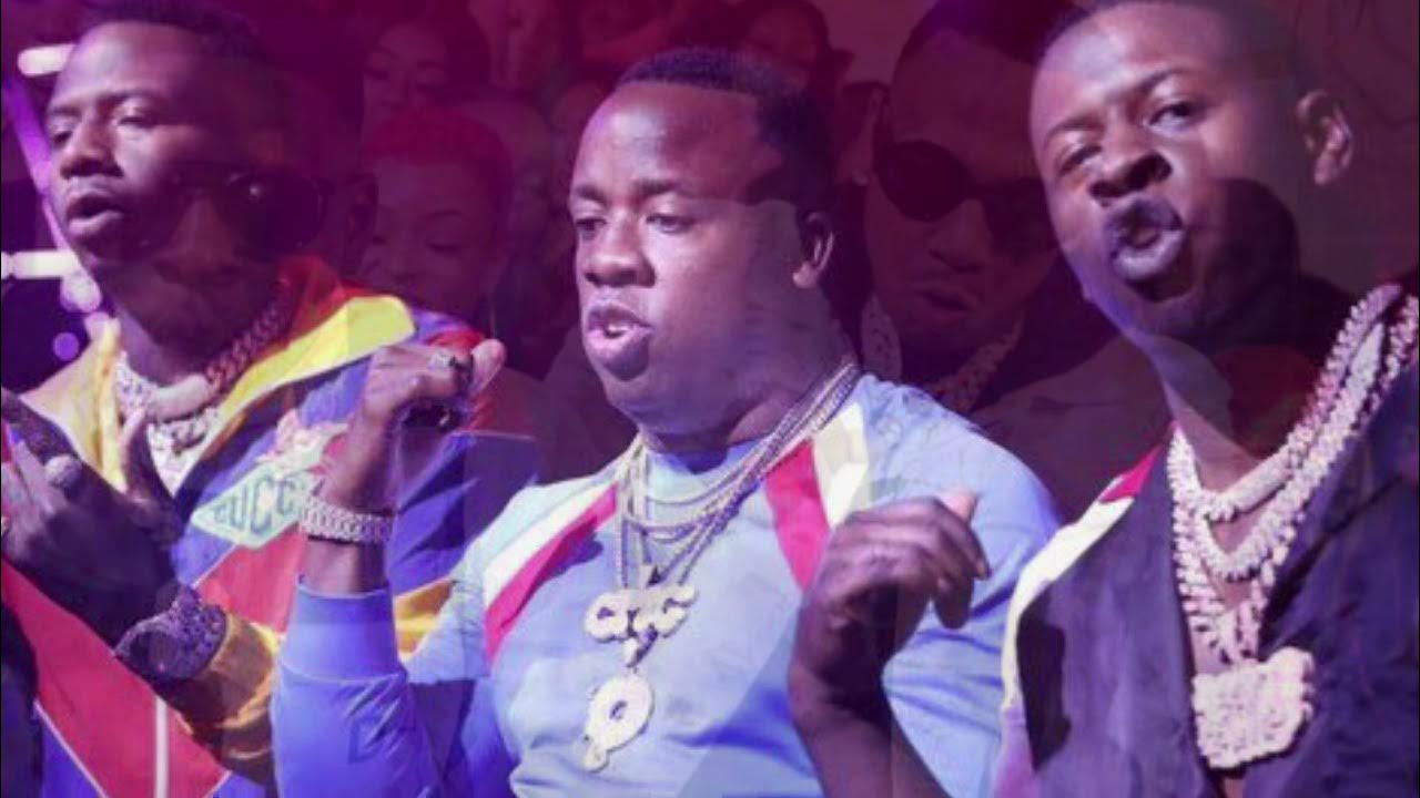 Blac Youngsta is still signed to CMG! YouTube