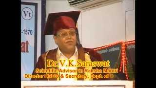 VTU 1ST CONVOCATION