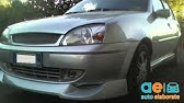 Ford Fiesta 1 6i 16v Zetec S Youtube