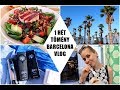 1 hét TÖMÉNY Barcelona | House Tour +  Sephora Haul | AvianaRahl