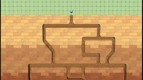 Wii Party - Battle - 1 vs 1, Play to 3 in 2:24