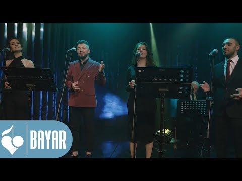 Cansu Koç & İrfan Yıldırım & Aşkın Nur Metin & Batu Akalay - Bize Derler Saçaklı'nın Uşağı