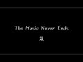 【たくさんの愛を込めて】The Music Never Ends - 嵐 / Covered by Montagne