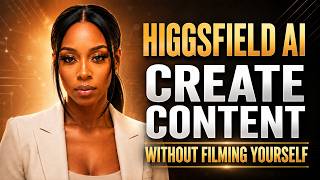 Higgsfield AI Is Changing How I Create Content