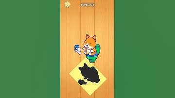 Paper Folding Level  109