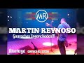 MARTIN REYNOSO Guarachas Enganchadas