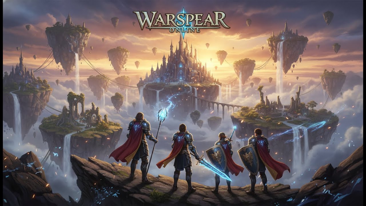 🔥 СТРИМ WARSPER ONLINE | ПОСЛЕ ВАРСПИРА ЛИГА ЛЕГЕНД