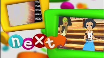 Tiny Pop - Next ECP 2011-2013 template test