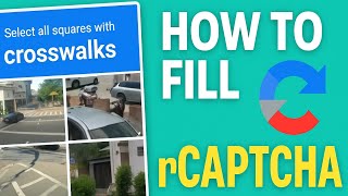 How to Solve Recaptcha Easily in (2025) Step-by-Step Guide to Solving Recaptcha || Fix Recapcha screenshot 3
