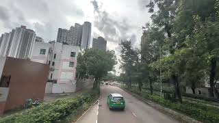 KMB 273D 華明往上水 2026-8-23 16:00 (ATENU1064 UD5841)