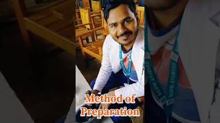 Triphala Masi | त्रिफला मासी बनाने की विधि | Uses, Dose &amp; Benefits | BAMS Rasashastra #experiment