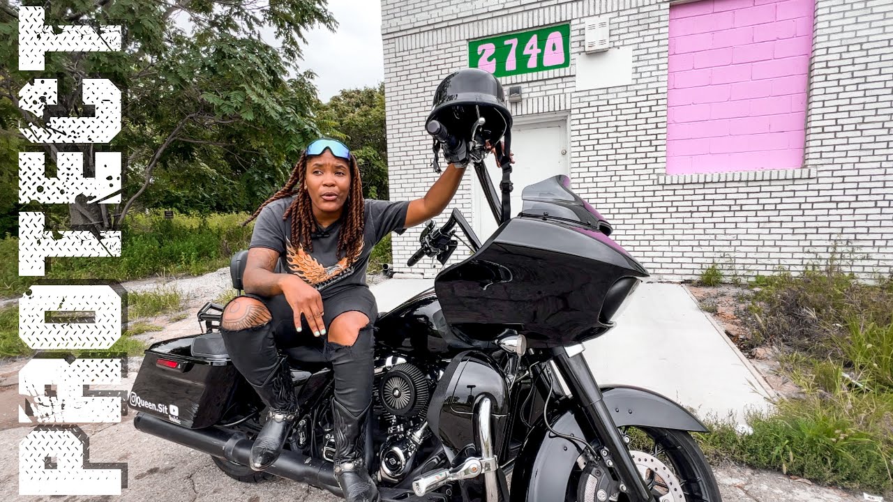 Don’t Leave Your Motorcycle Alone Until You Watch This!!! 😳 *Must Watch* - Vlog 2