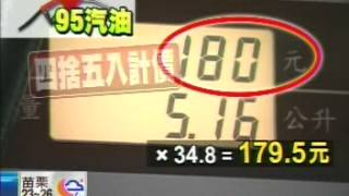 20120429-182234 TVBS 油價四捨五入 吃虧