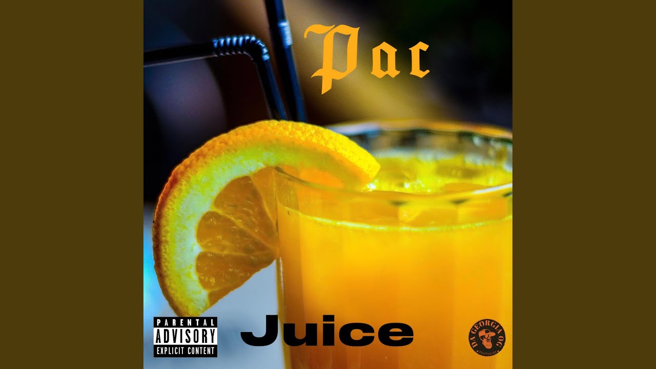 Pac Juice YouTube