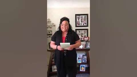 Bostwick elevator speech