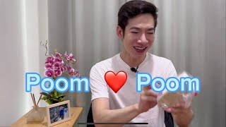 Paul’s Selection EP131 (English) -  “Poom Poom” from Maison Matine