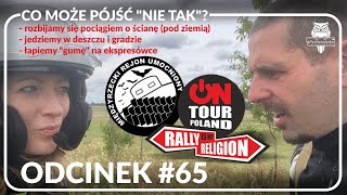 Odcinek #65 - Co może pójść nie tak?... Suma wszystkich pechów 🤪🤯