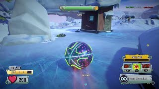 Engineer gets caught in gravity grenade GW2