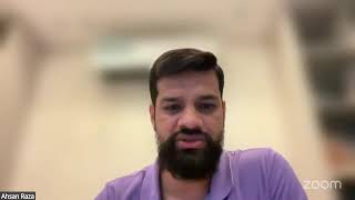 Webinar on MASTERING CLAUDE AI