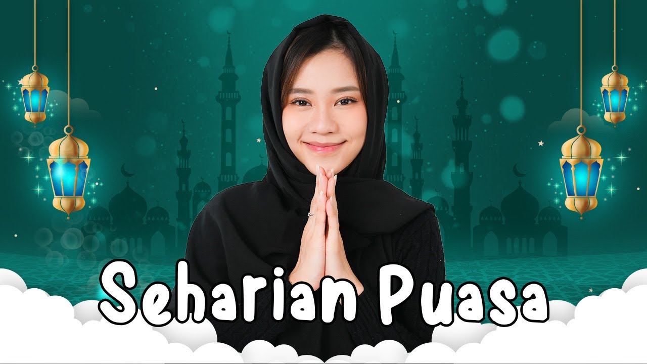 SEHARIAN PUASA