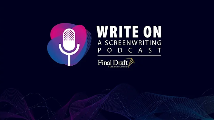Write On with Yellowjackets Showrunners Ashley Lyl...