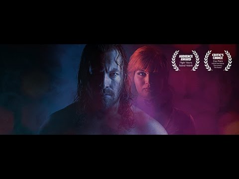 Spandex Sapiens Official Trailer