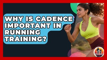 Why Is Cadence Important in Running Training? - All Sorts Of Running