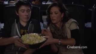 Cinebarre
