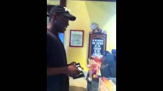 How to get a job at Zaxbys