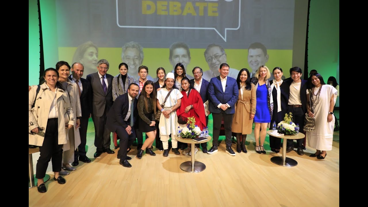 El Externado le cumplió desde la neutralidad a la democracia de ...